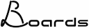 BoardsLogo